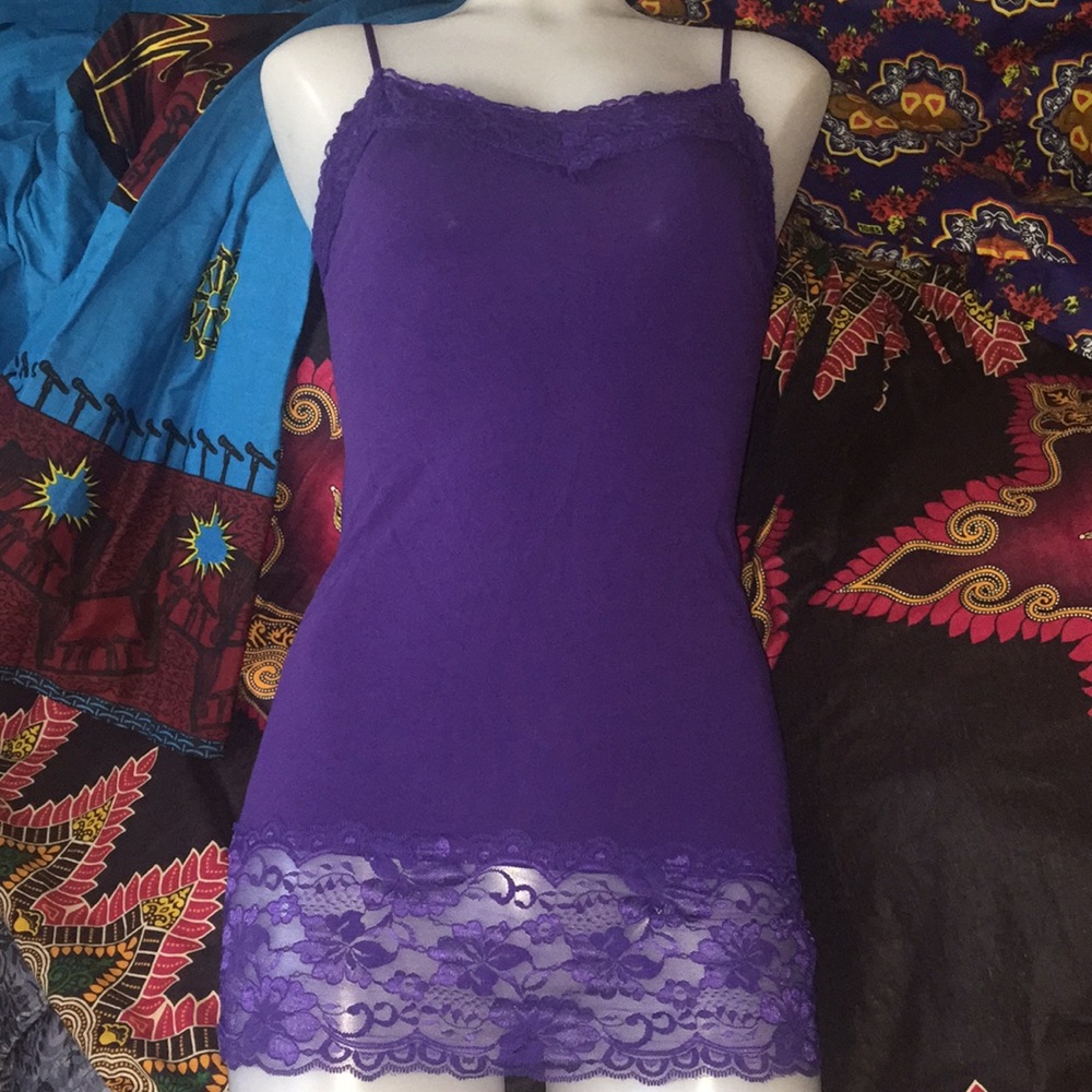 3 Tank Top Bundle - Picture 1 of 8